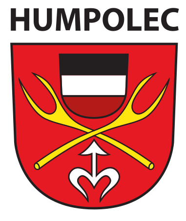 Znak města Humpolec